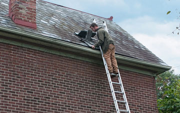 what affects urgent Twywell roof repairs