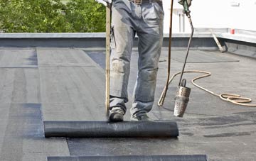 flat roof replacement Twywell, Northamptonshire