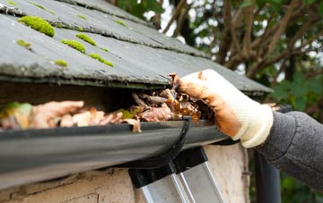 gutter cleaning Twywell, Northamptonshire