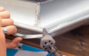 disadvantages of Twywell lead roofing