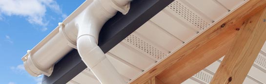 get Twywell guttering quotes today