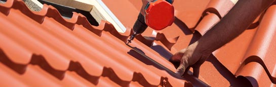 save on Twywell roof installation costs