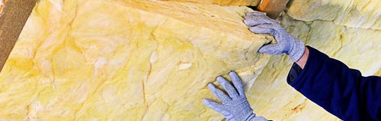 quotes for Twywell roof insulation