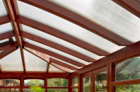 Twywell conservatory roofing insulation
