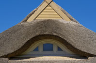 Twywell thatch roofing